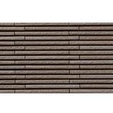  Gạch ốp tường Inax HAL-20BN/HB-7 HOSOWARI BORDER 