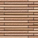  Gạch ốp tường Inax HAL-20BR/HB-4 HOSOWARI BORDER RANDOM 