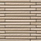  Gạch ốp tường Inax HAL-20BR/HB-2 HOSOWARI BORDER RANDOM 