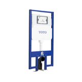  Bồn cầu treo tường CW812REA#W/TCF24460AAA#NW1/WH172AT/TCA465/MB171M#SS 