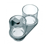  Kệ Đựng Ly Inax KF-843V MC Series 