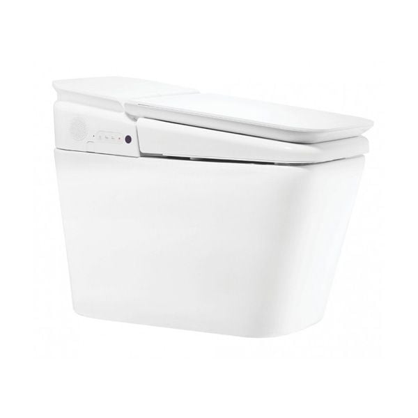 Bàn cầu thông minh American Standard KP-8310 - Bùi Minh