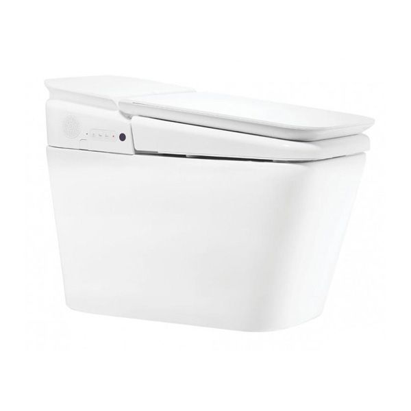 Bàn cầu thông minh American Standard Plat KP-8312 - Bùi Minh