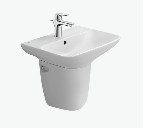 Chậu Lavabo Inax L-289VEC - Bùi Minh