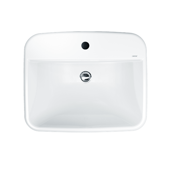Chậu rửa dương bàn Caesar L5019 - Bùi Minh