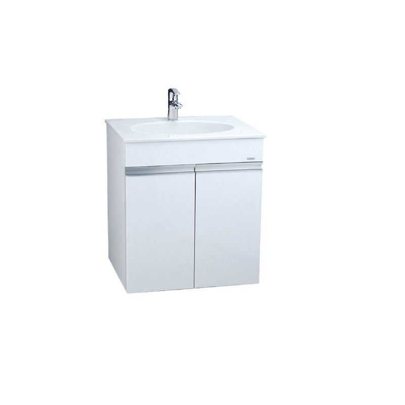  Bộ Tủ Lavabo Caesar LF5024+EH05024AV 