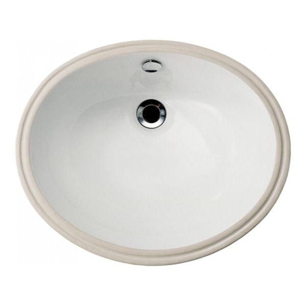 Chậu rửa âm bàn Caesar L5115 - Bùi Minh