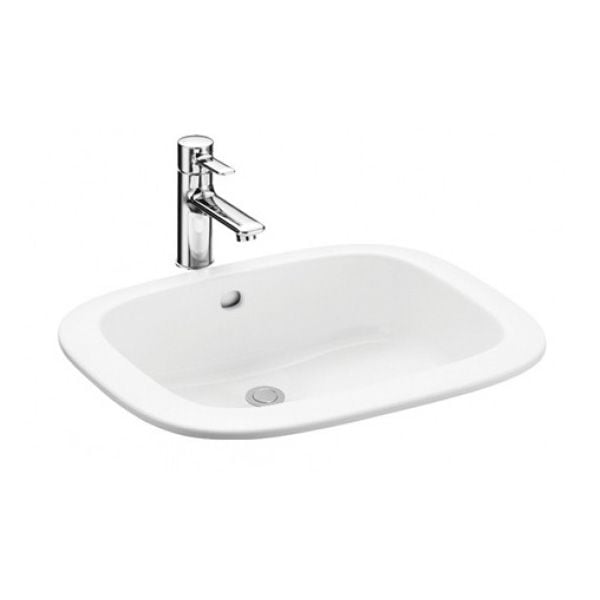 Chậu rửa dương bàn Toto L763#XW