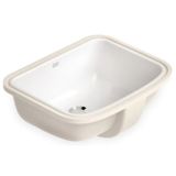  Chậu lavabo âm bàn American Standard WP-0468 