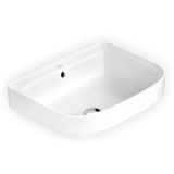  Chậu lavabo đặt bàn American Standard WP-0638 