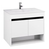  Bộ tủ lavabo Caesar LF5032  + EH15032AV 