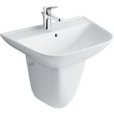  Chậu rửa treo tường Inax L-297V 