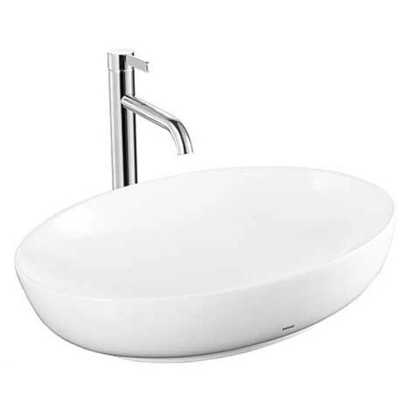 Chậu Rửa Lavabo TOTO LT1705#XW - Bùi Minh