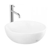  Chậu lavabo đặt bàn cao cấp TOTO LT1706#XW 