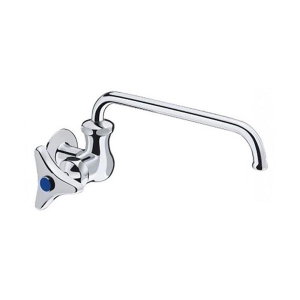 Vòi chậu 1 đường lạnh LF-16-13 Bùi Minh