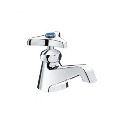 Vòi chậu 1 đường lạnh Inax LF-1P Bùi Minh