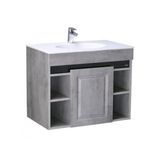  Bộ tủ lavabo Caesar LF5026+EH05026ASV 