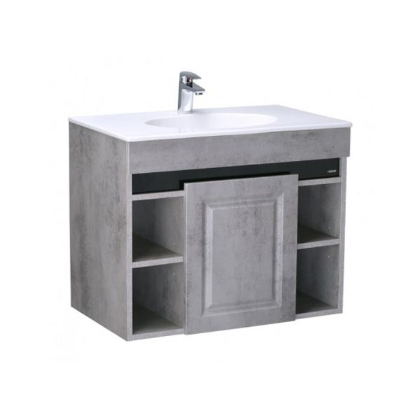  Bộ tủ lavabo Caesar LF5026+EH05026ASV 