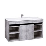  Bộ tủ lavabo treo tường Caesar LF5028+EH05028ASV 