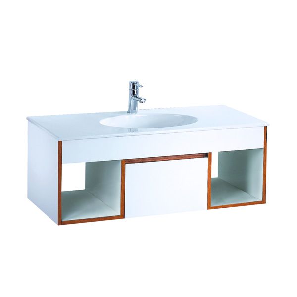  Bộ Tủ Lavabo Caesar LF5028 + EH05028DDV 