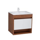  Bộ Tủ Lavabo Caesar LF5030 + EH05030AWV 