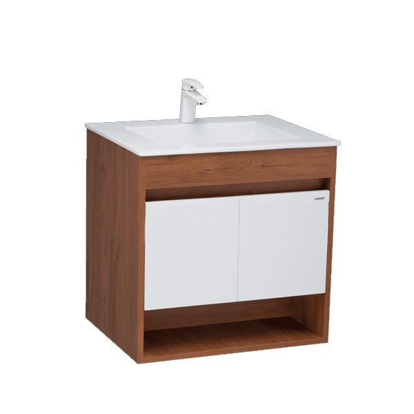  Bộ Tủ Lavabo Caesar LF5030 + EH05030AWV 