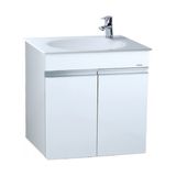  Bộ Tủ Lavabo Caesar Treo Tường LF5038 + EH05038AV 