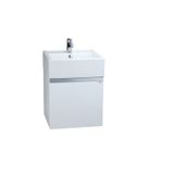  Bộ tủ lavabo Caesar LF5236+EH05236AV 