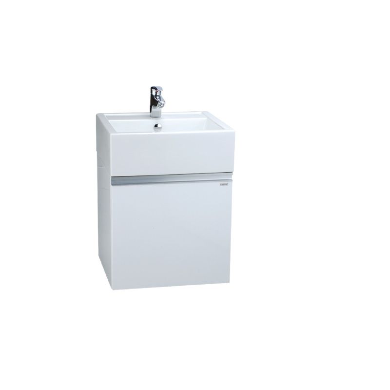  Bộ tủ lavabo Caesar LF5236+EH05236AV 