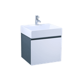  Bộ tủ lavabo Caesar LF5253+EH05253ATGV 