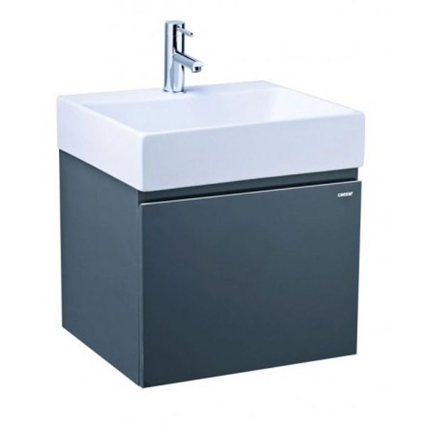  Bộ Tủ Lavabo Caesar LF5257 + EH05257ATGV 