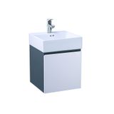  Bộ lavabo tủ treo Caesar LF5261+ EH05261ATGV 