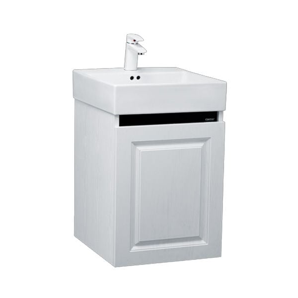 Bộ tủ chậu Caesar LF5261+ EH15261AV - Bùi Minh