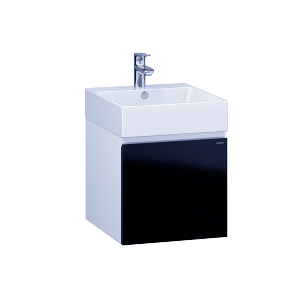 Bộ tủ lavabo Caesar LF5261+EH05261ADV - Bùi Minh