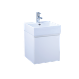  Bộ tủ lavabo Caesar LF5261+EH05261AV 