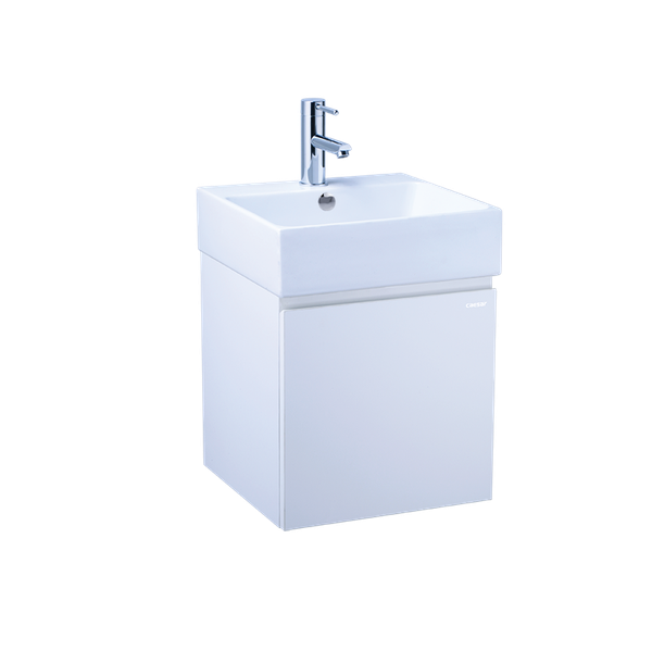 Bộ tủ lavabo Caesar LF5261+EH05261AV - Bùi Minh
