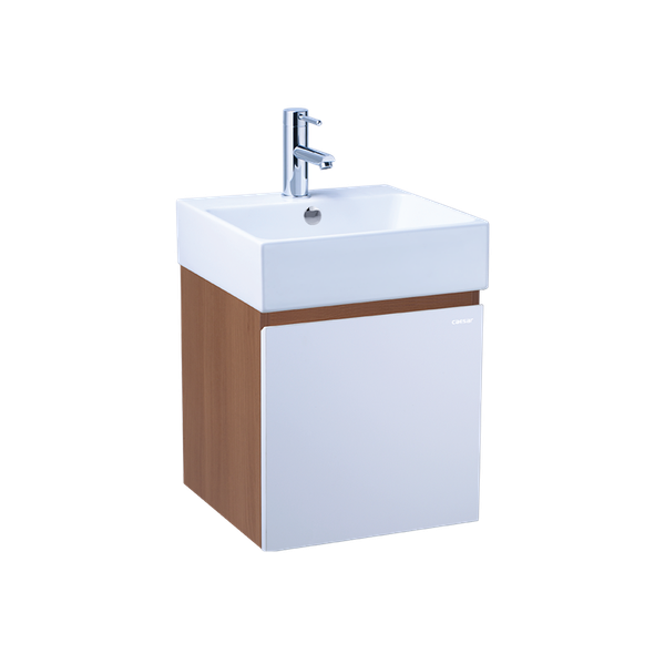 Bộ tủ lavabo Caesar LF5261+EH05261AWV - Bùi Minh
