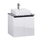  Bộ tủ lavabo Caesar LF5261+EH46001AV 
