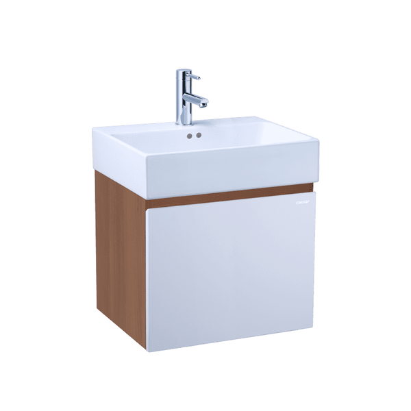 Bộ tủ lavabo Caesar LF5263+EH05263AWV - Bùi Minh