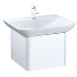  Bộ lavabo tủ treo Caesar LF5370 + EH05370A 