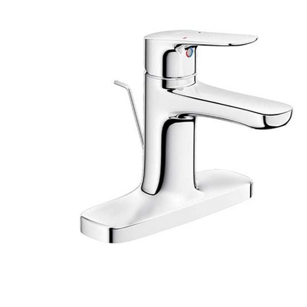 Vòi chậu Inax LFV-1401S Bùi Minh