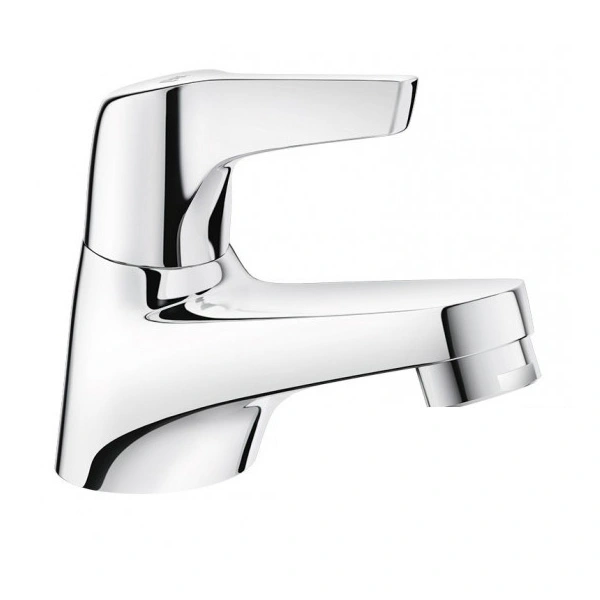 Vòi chậu 1 đường lạnh Inax LFV-17P Bùi Minh