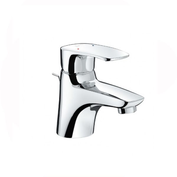 Vòi chậu nóng lạnh Inax LFV-212S Bùi Minh