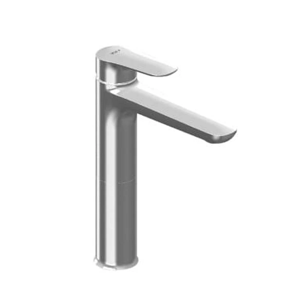 Vòi chậu 1 đường lạnh Inax LFV-22SH Bùi Minh