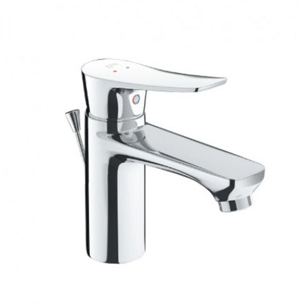 Vòi chậu Inax LFV-502S Bùi Minh