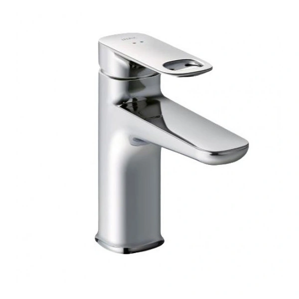 Vòi chậu nóng lạnh Inax LFV-652S Bùi Minh