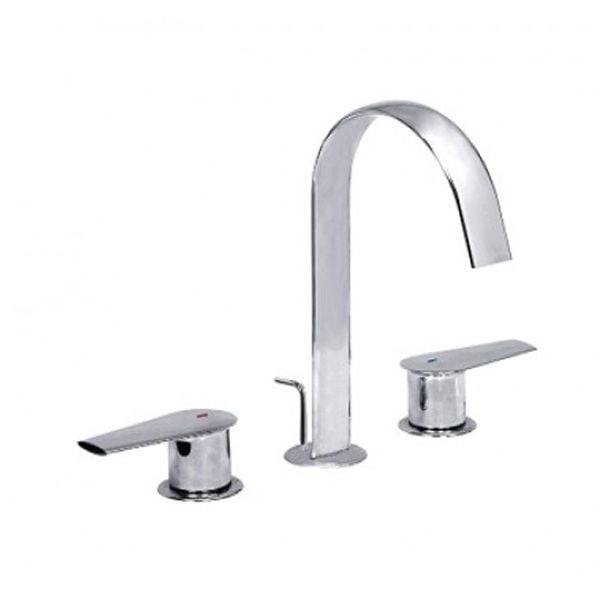 Vòi chậu Inax LFV-7100B Bùi Minh