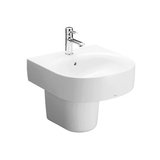  Chậu rửa treo tường ToTo LHT328C#XW 