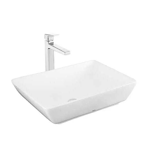 Chậu Rửa Lavabo TOTO LT1735#XW - Bùi Minh