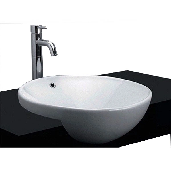 Chậu rửa dương bàn ToTo LT533R#XW - Bùi Minh